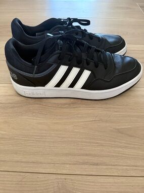 adidas Hoops 3.0 Low